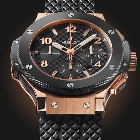 Hublot Big Bang 301.PB.131.RX 